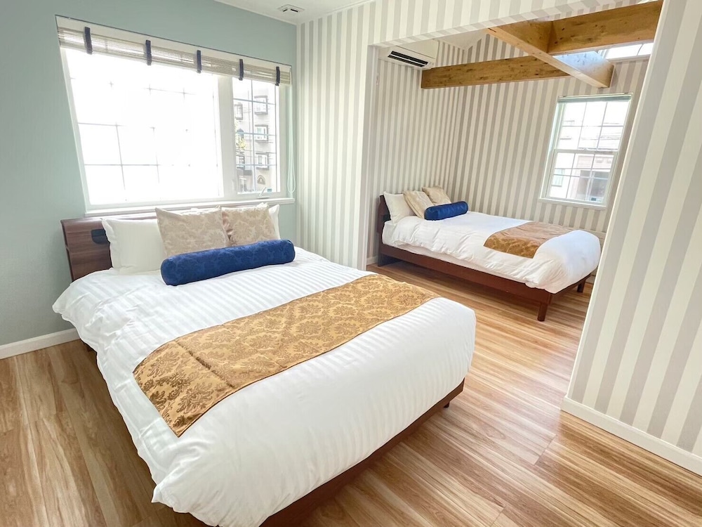 Villa Sapporo Seiga view 4