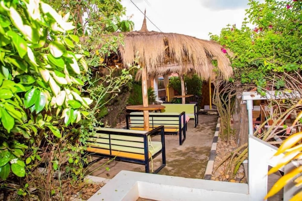 The Keza Hotel