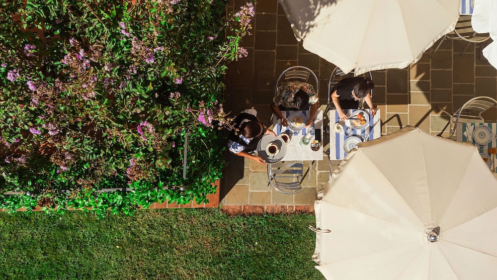 Agriturismo Torreghiotta