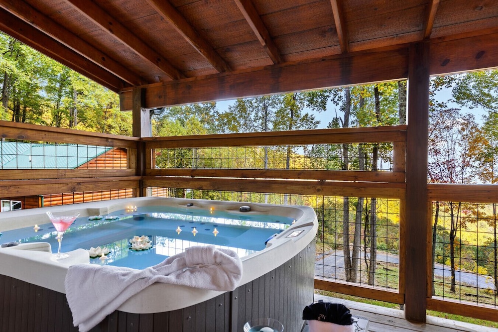 The Great Smoky Haven