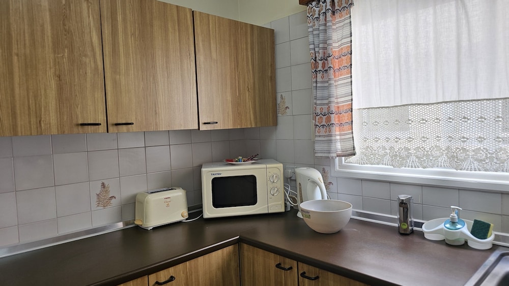 74 LCA - Stay Sea Gate Apartment