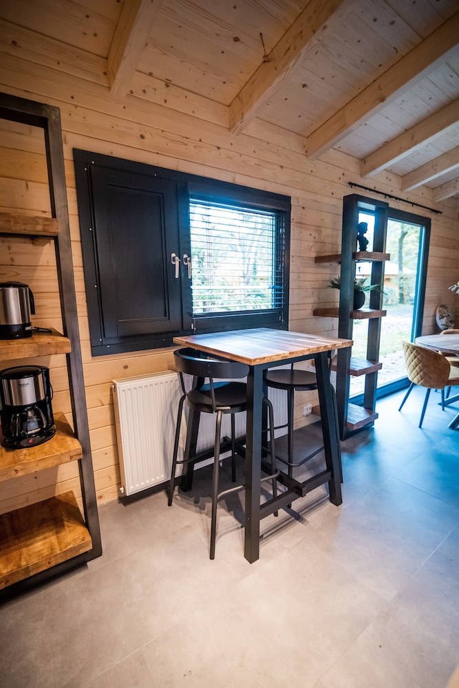 Holiday Home in Markelo Near Forest & Pool