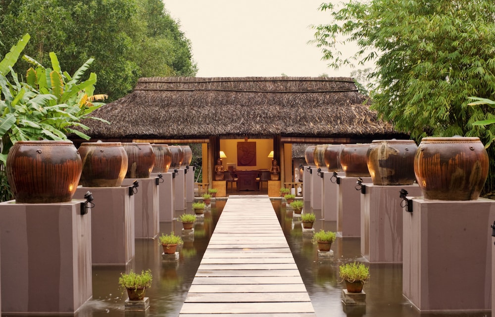 Pilgrimage Village Hue 65
