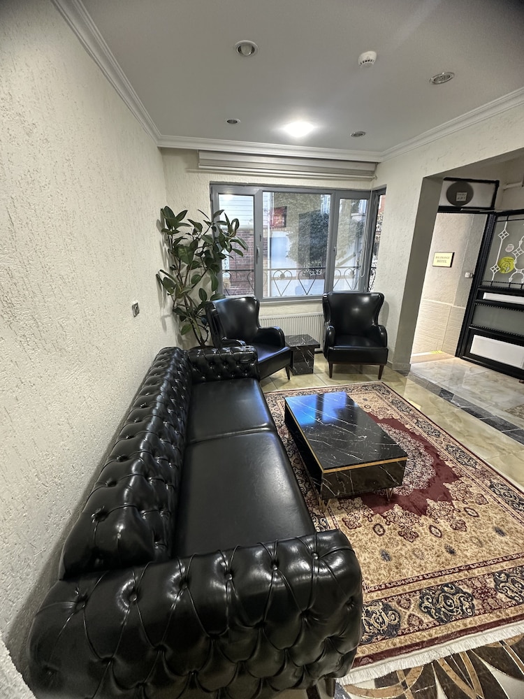 Ottomarin Otel Eski Şehir - Image 75