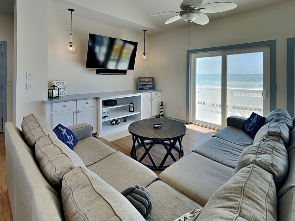 Sundance by Topsail Realty