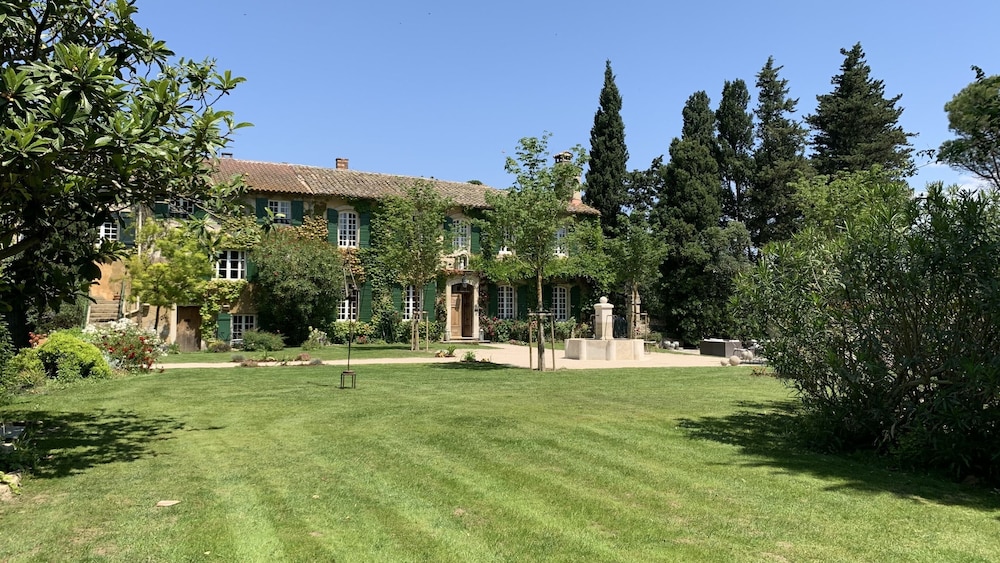 B&B Domaine de Rhodes