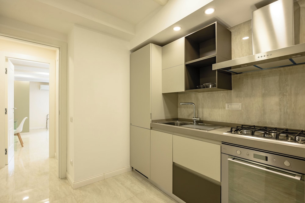 Palazzo Maddaloni Sweet Home By Napoliapartments photo 5