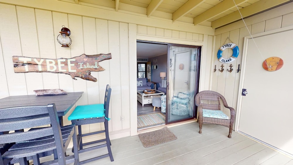Lighthouse Point 2 by Tybee Vacation Rentals