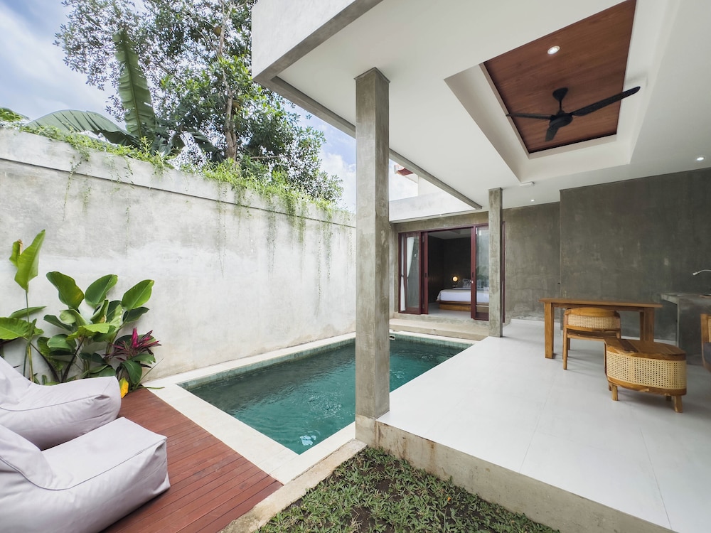 Davaya Villas Ubud