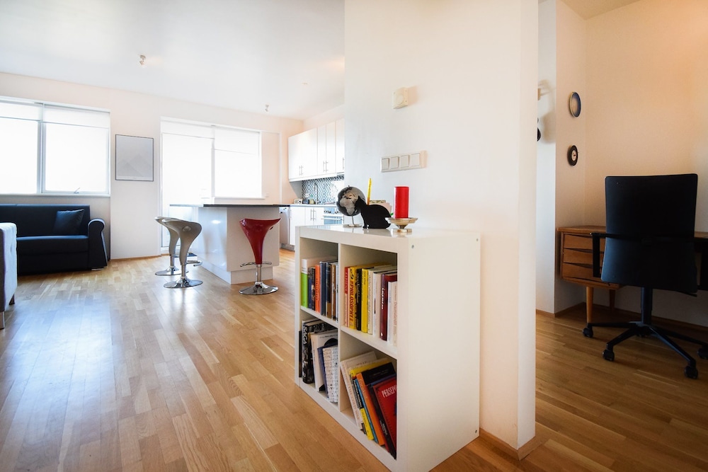 Apartment A15 view 4