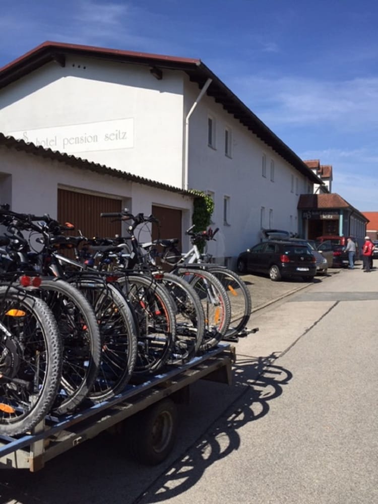 Pension Seitz - Property Image 9