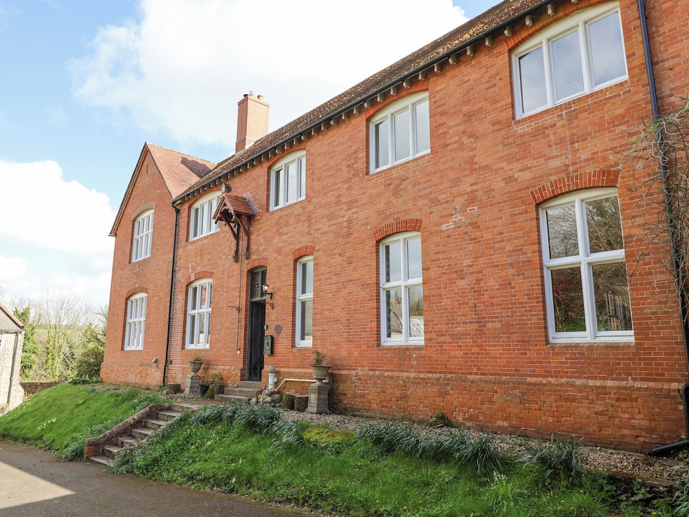 Red House