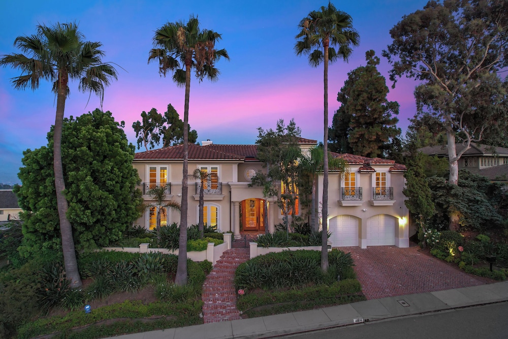 Savona Sanctuary Estate