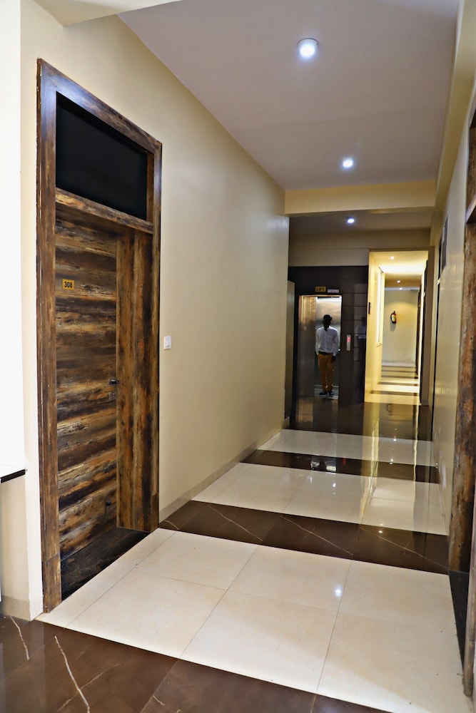 Exotika Express Resort
