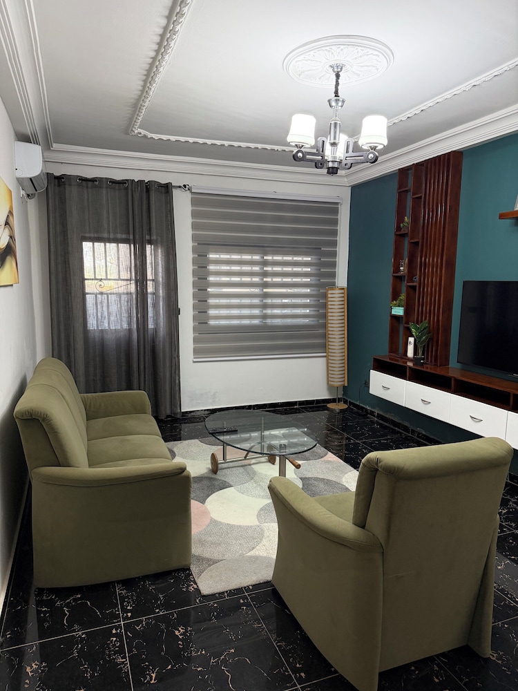 ZonaVille Appartement Meuble