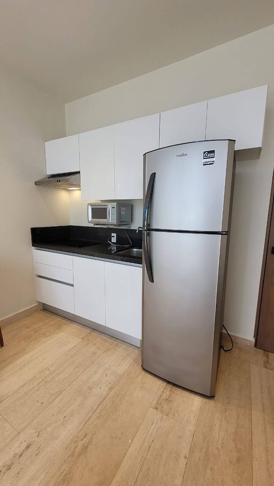 Beautiful & Cozy Apartment in PdC Ocean View