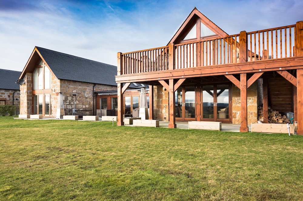 The Steading
