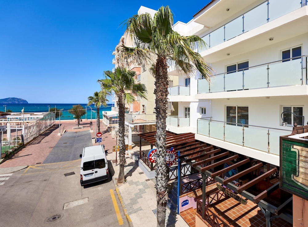 Santa Margalida Vacations - Apartamentos Charly's Can Picafort - Property Image 15