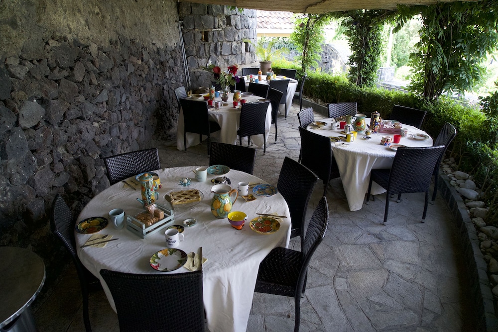 La Dimora Le Fumarole, photo 17