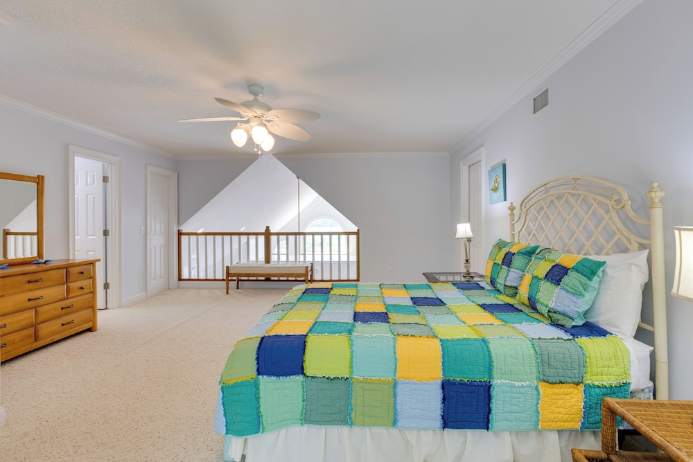 Fish, Boat & Unwind: 'creekside Oasis' in Darien!