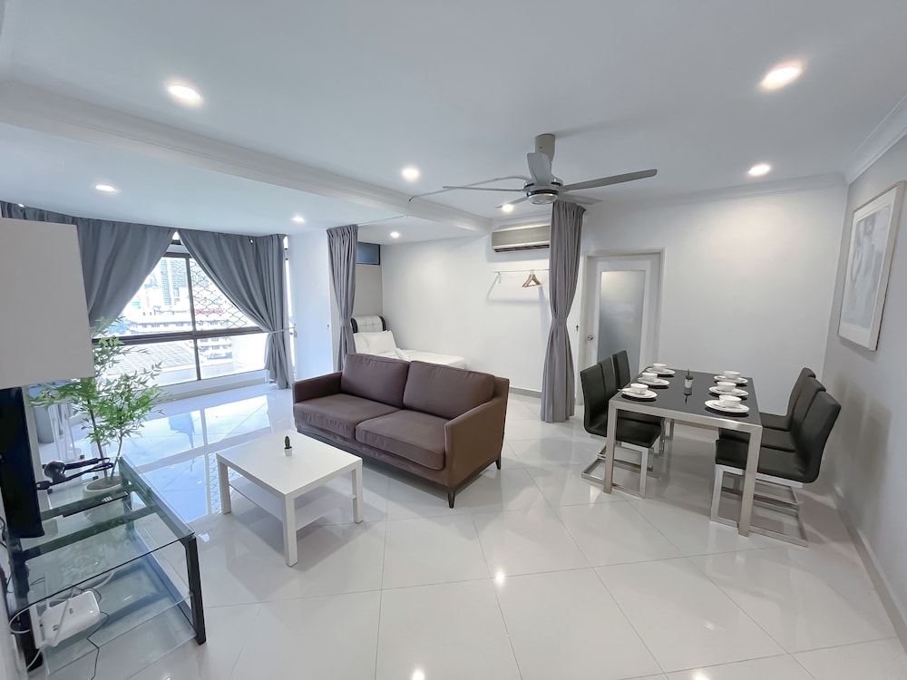Fahrenheit 88 Bukit Bintang by Manhattan Group