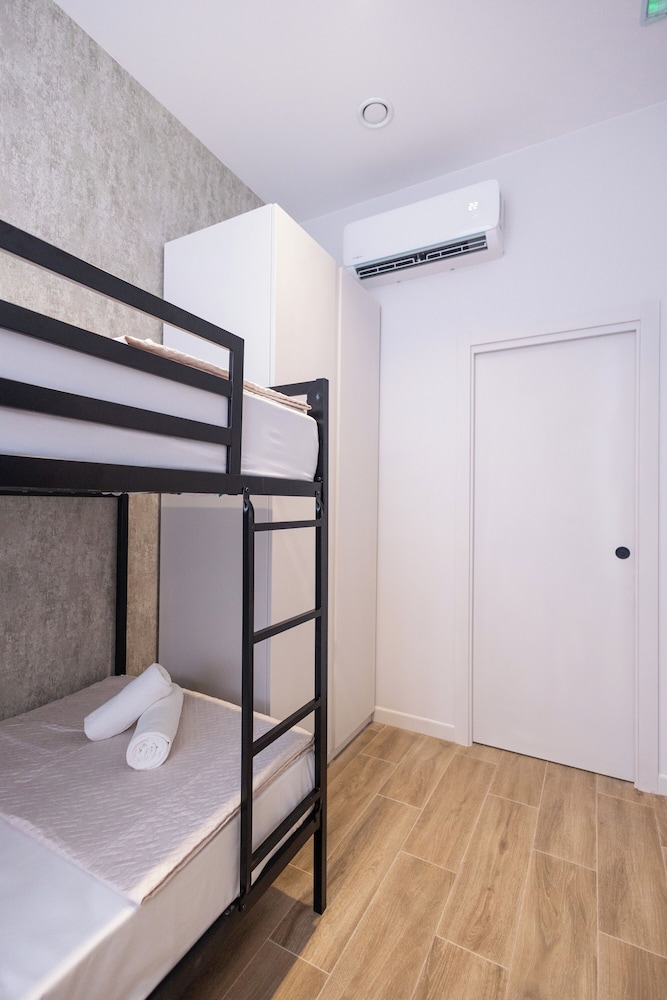 Rubio Rooms by Concept Flats