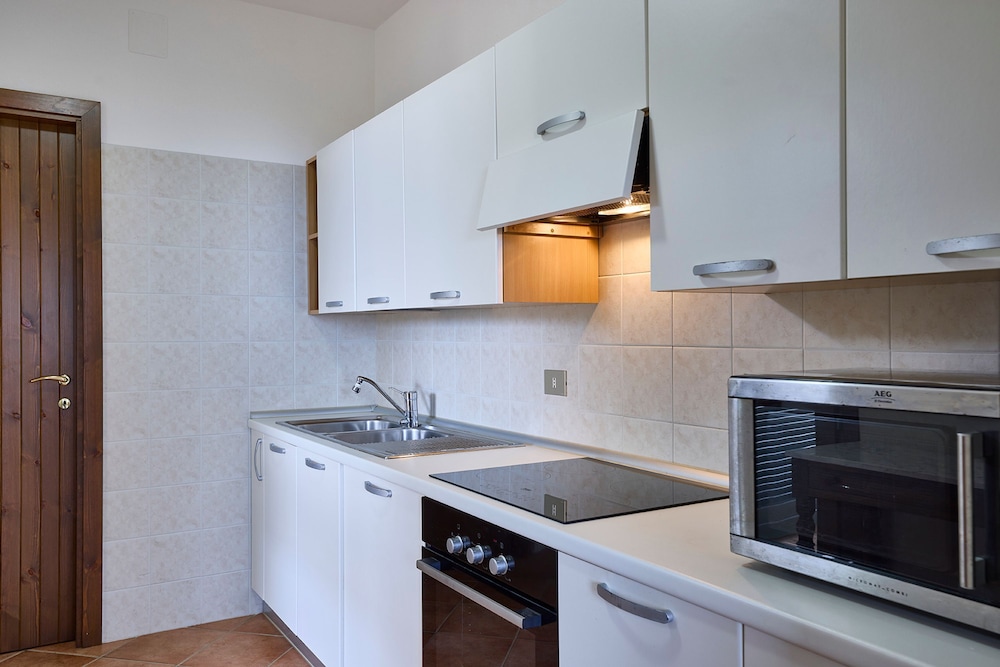 Sardinia Re - La Cruzitta - Terrace photo 3