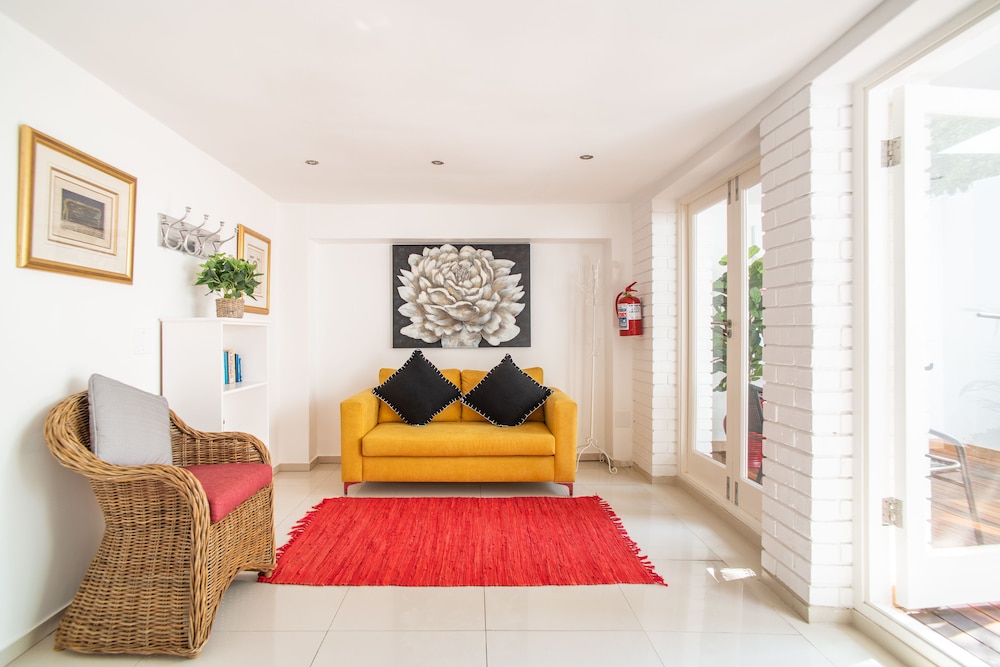 Funkey Villas