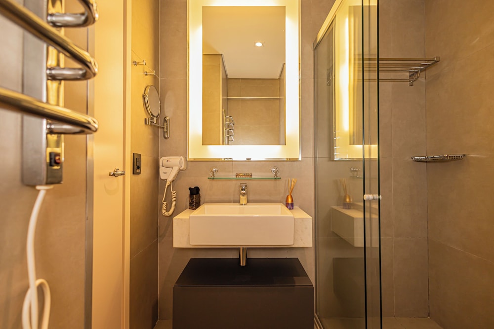 APS - Alpha Stay by Anora Spaces II