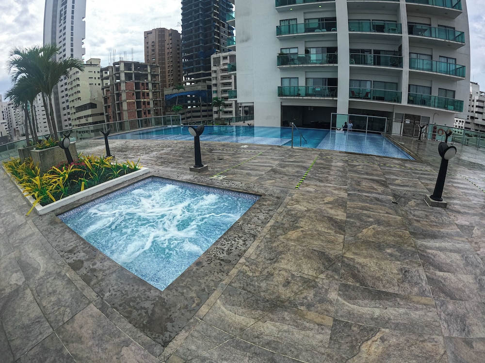 Top Apartment Cartagena Colombia