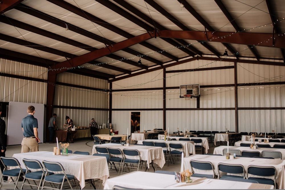 Zebra Retreat Venue in Prescott