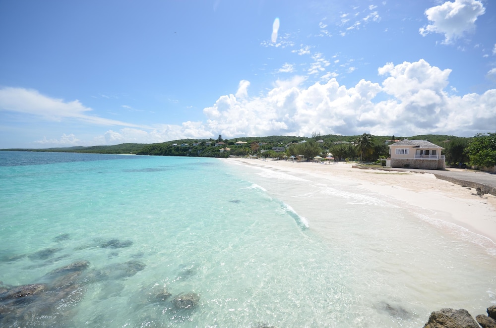 Sol Mar, Silver Sands 3BR