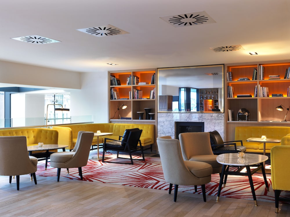 Cork Vacations - The River Lee Hotel - Property Image 3