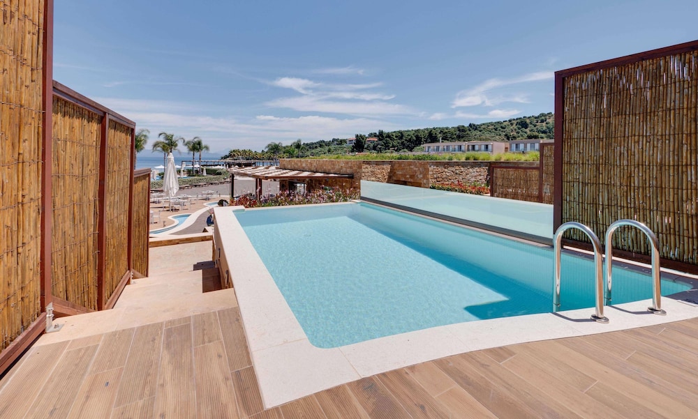 Miraggio Thermal Spa Resort