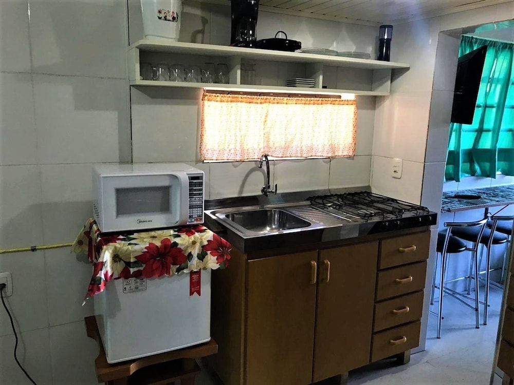 Apartamentos Gramado House