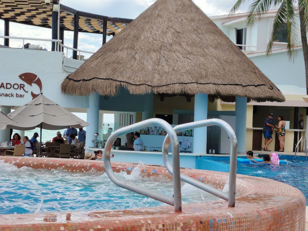 Sunset Fishermen Beach Resort Room 344 A&B