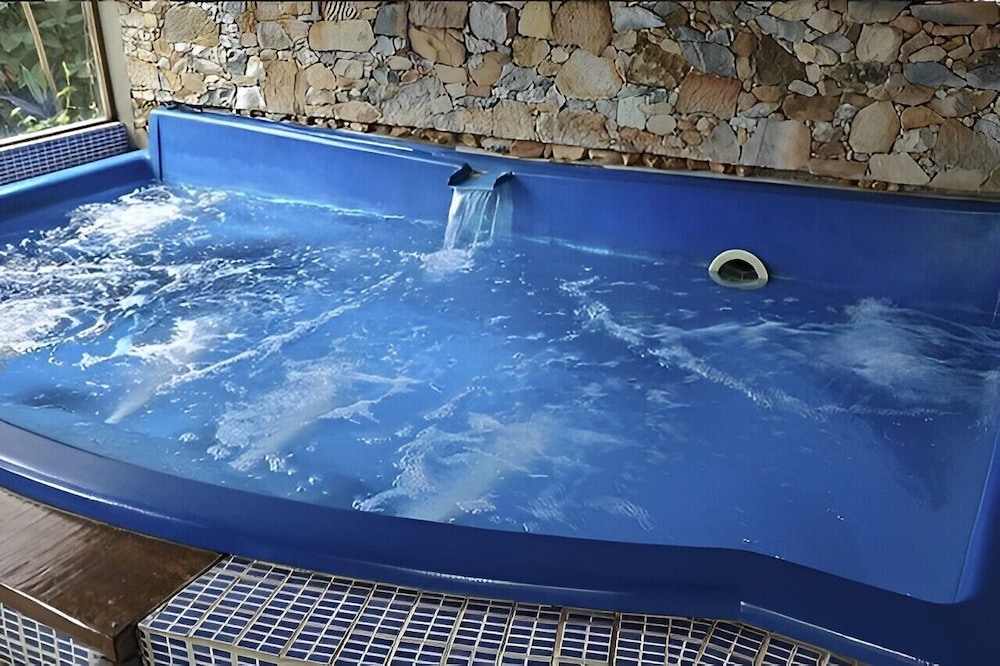 Pousada Villa Verde
