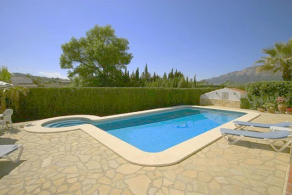 El Delfin in J vea With 4 Bedrooms and 3 Bathrooms