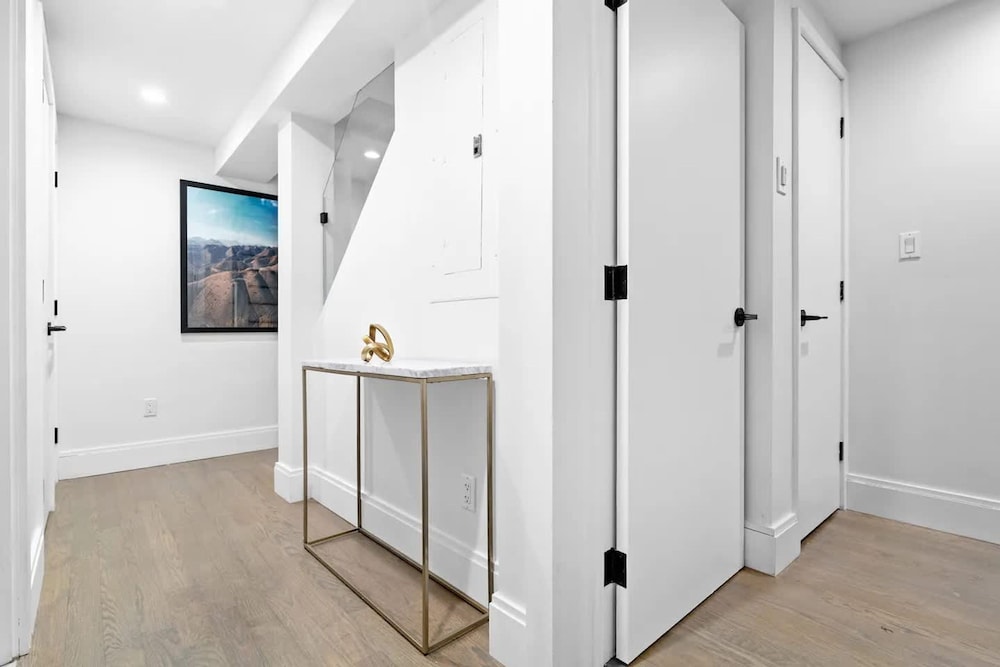 Gardenstone by Rovetravel Duplex w Private Patio
