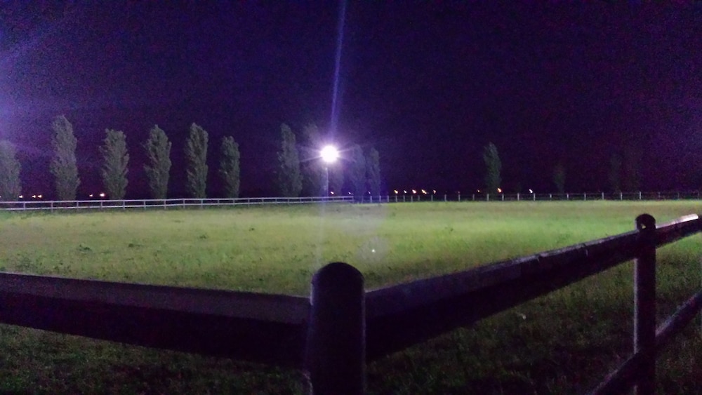 Tuscany Village Club - Ranch PratoSasso
