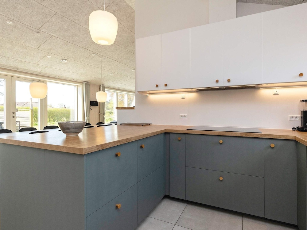 14 Person Holiday Home in Hadsund view 5