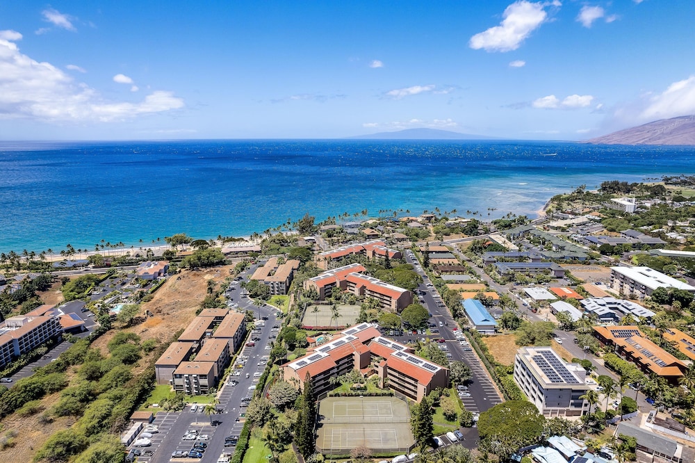 Maui Vista 1205 in Kihei