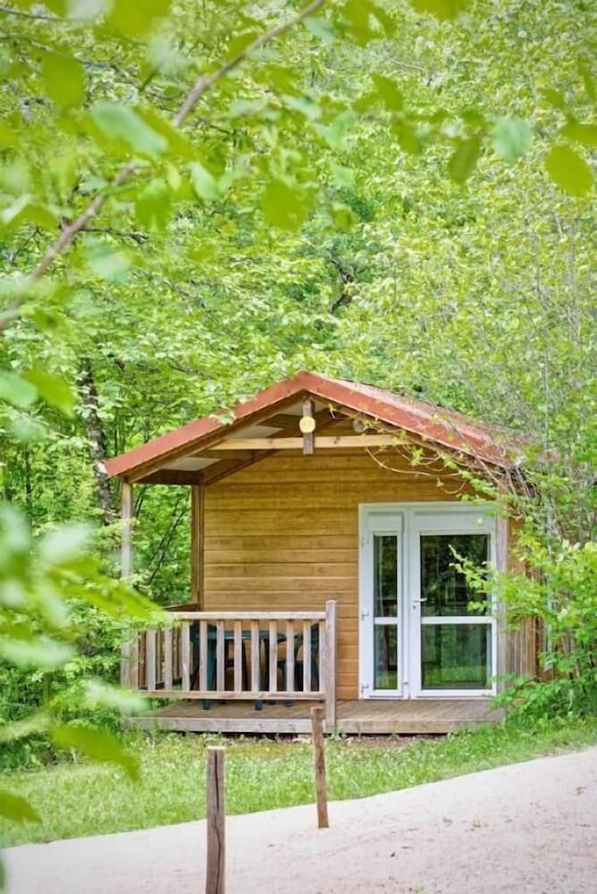 Camping la Clairière