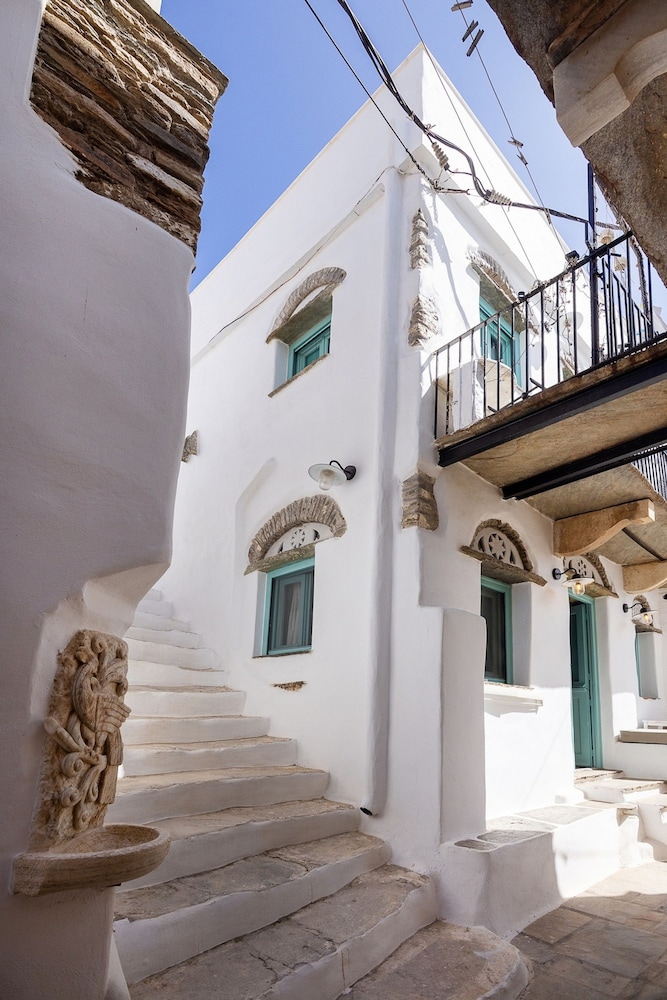 Melina House Platia Tinos