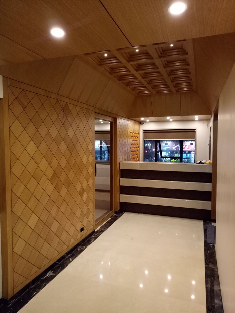 Hotel Umesh