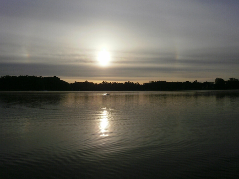 Teupitz Lakeside Escape