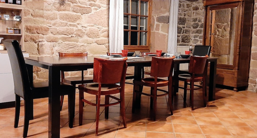 La Meridienne des Collines
