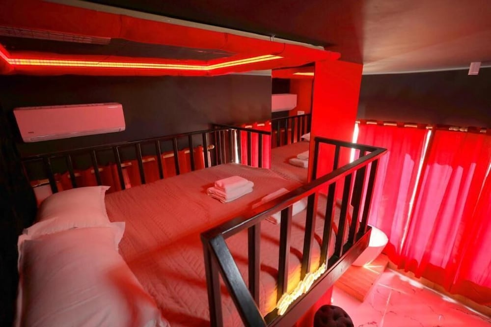 Romance Apartment