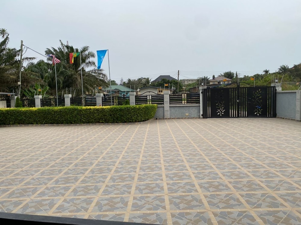 Ekoara Apartments