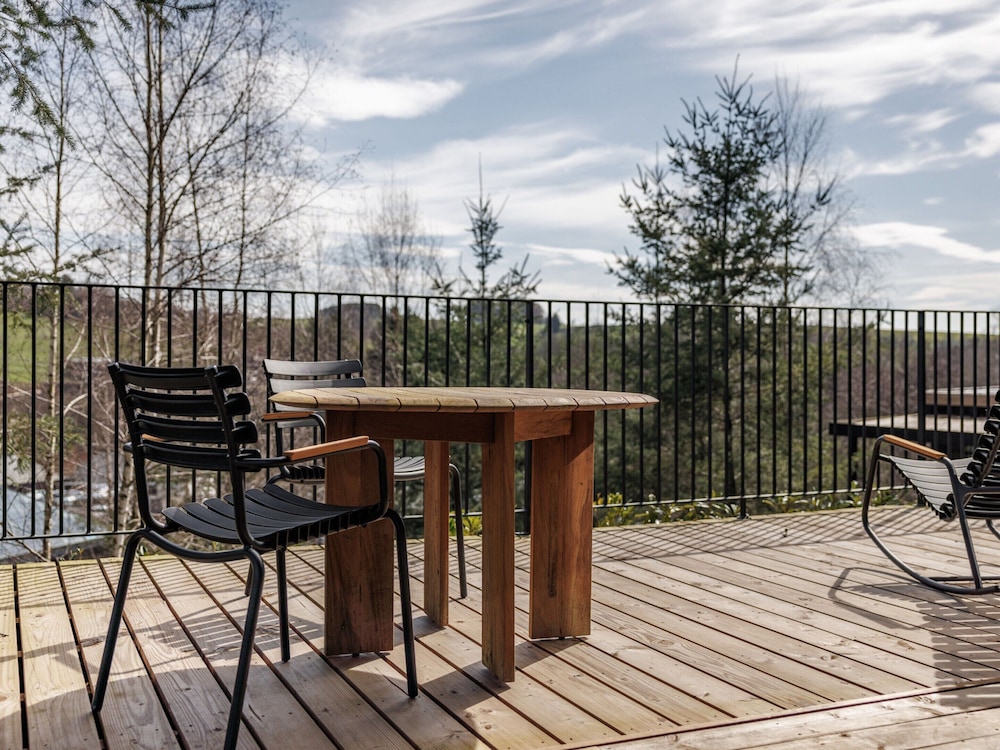 Romantic Home in Neufchateau